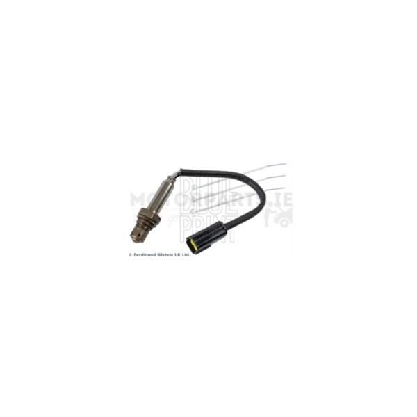 Lambda Sensor image