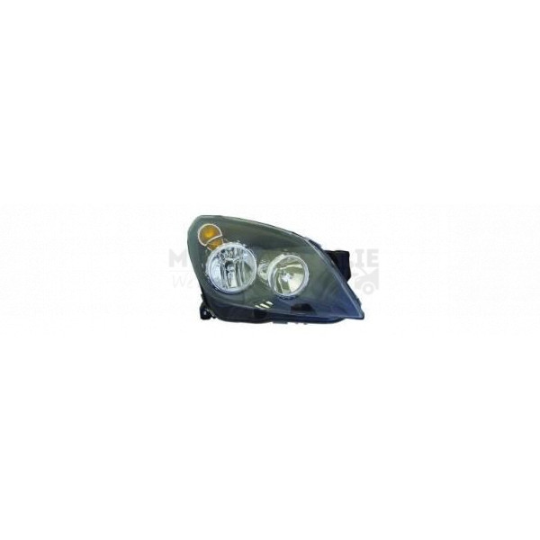 Head Lamp Unit image