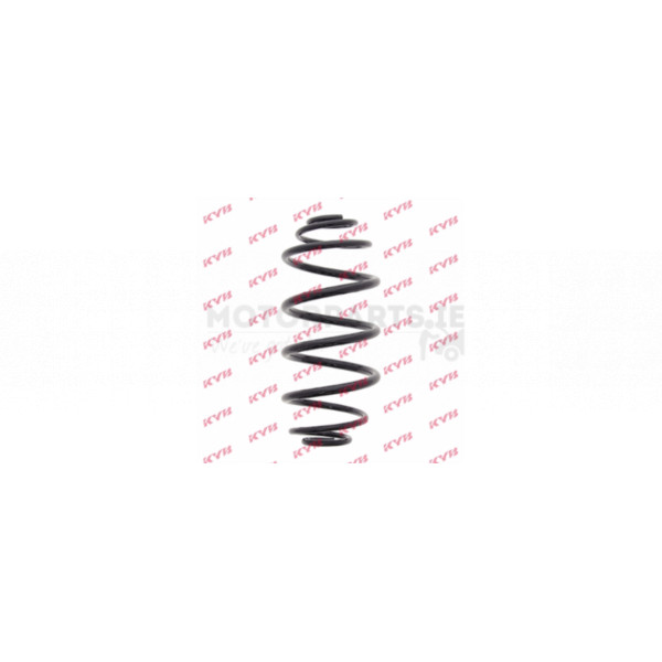 Coil Spring image