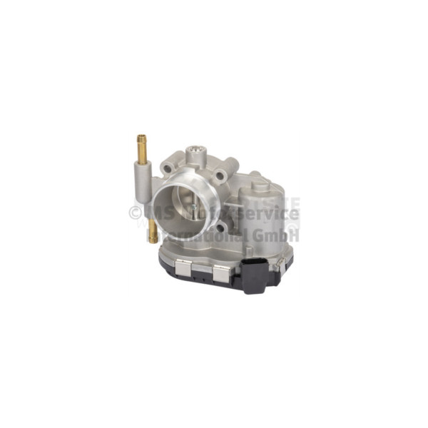 Throttle Body image