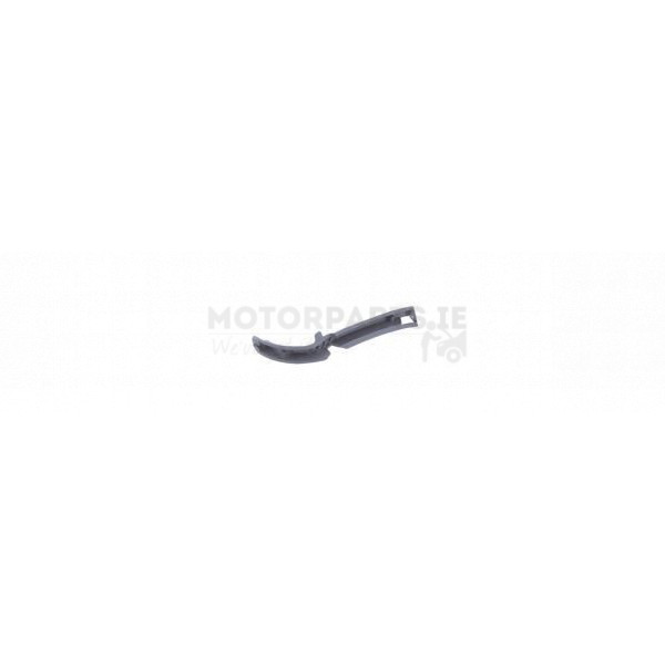 Bumper Lower Guide Bracket image