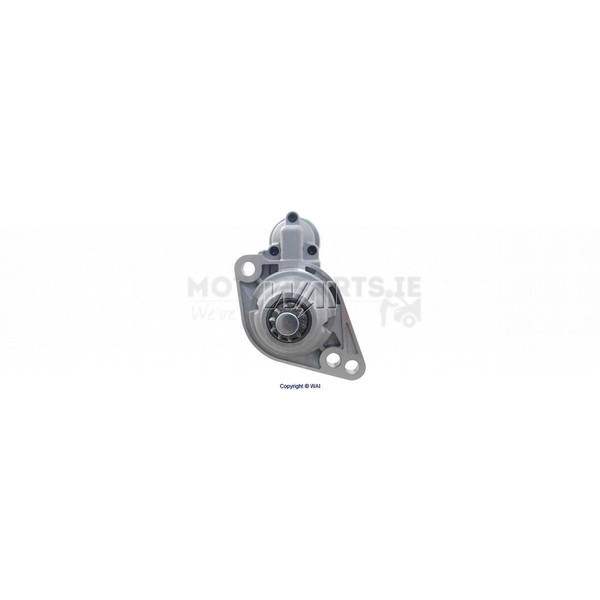Starter Motor image