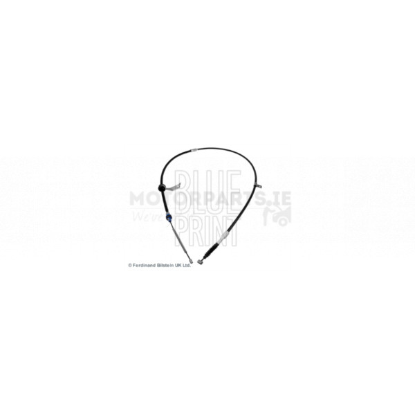 Brake Cable image