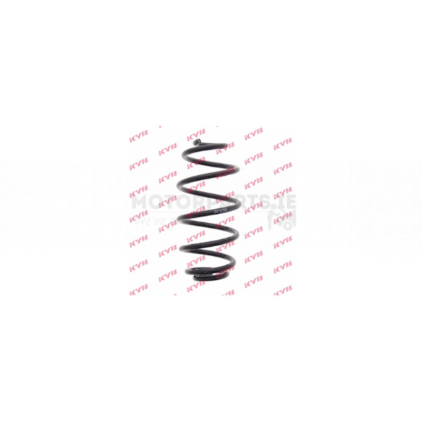Coil Spring image