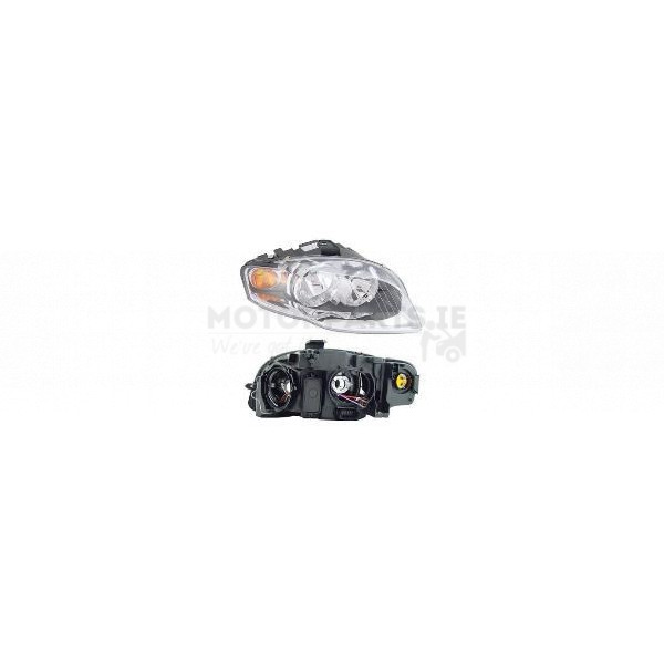Head Lamp Unit image
