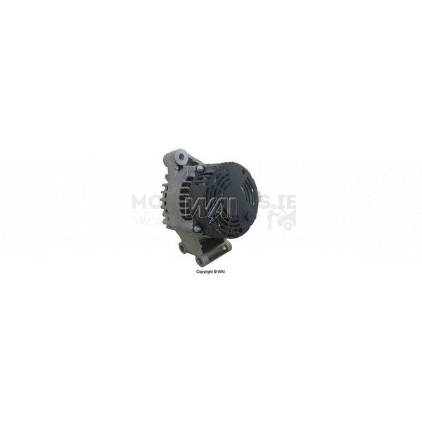 Alternator image