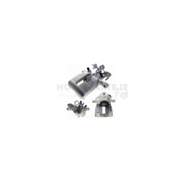 Brake Caliper image
