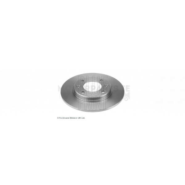 Brake Disc image