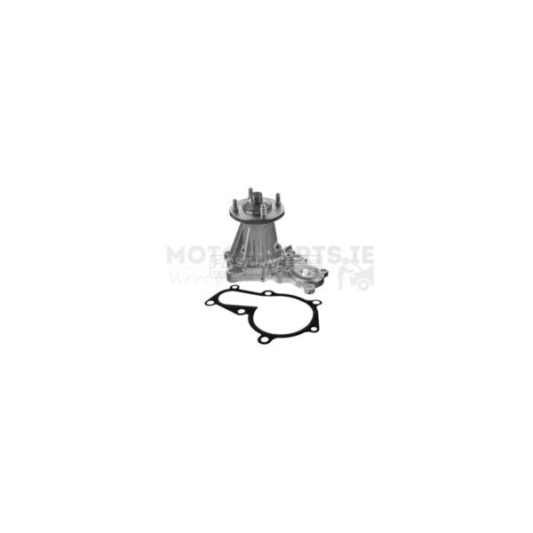 Water Pump image