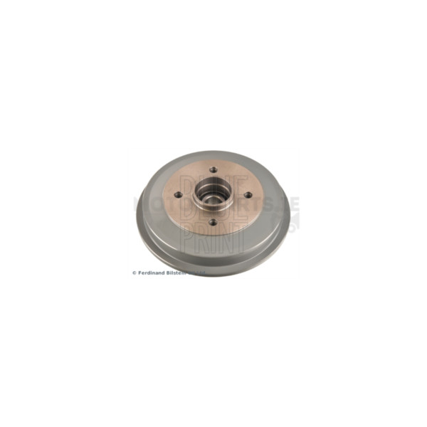 Brake Drum image