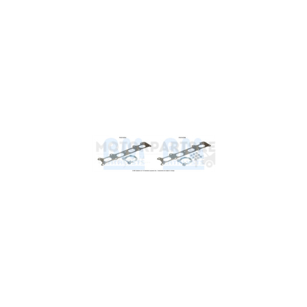 Fitting Kit-Catalyst image