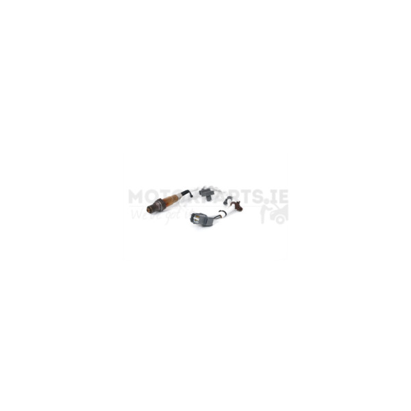 Lambda Sensor image