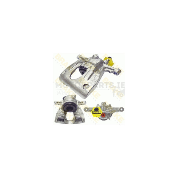 Brake Caliper image Brake Caliper image