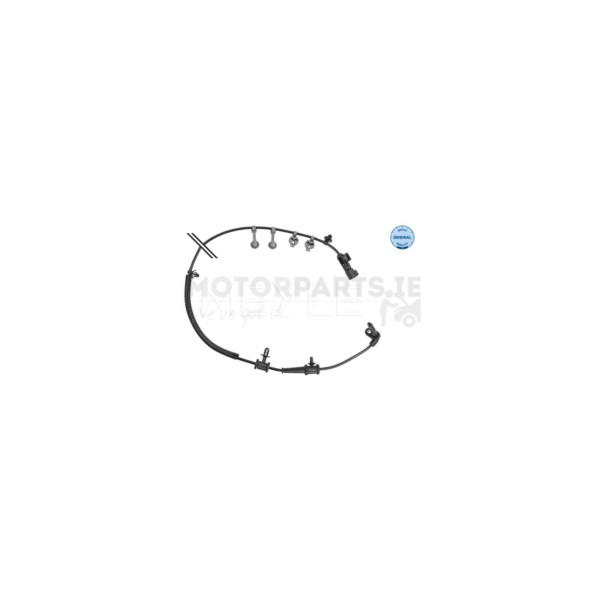 Wheel Speed Sensor image