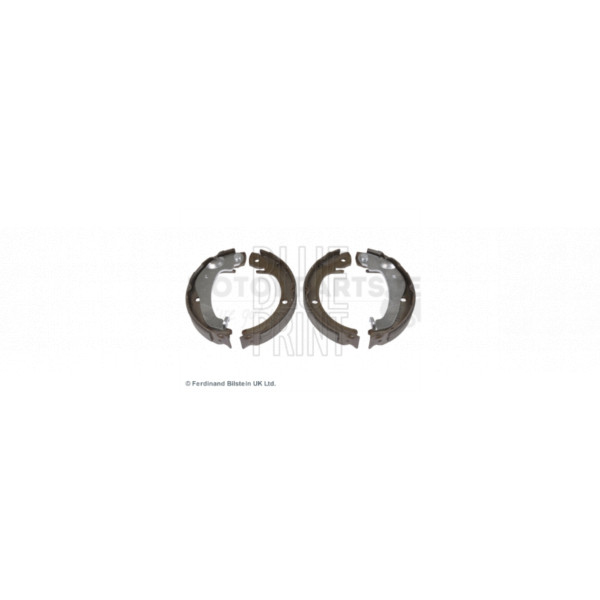 Brake Shoe Set image