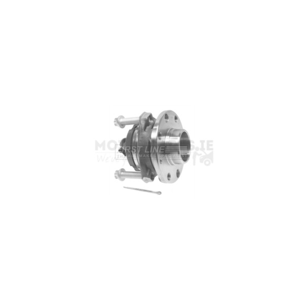 Wheel Bearing Kit image