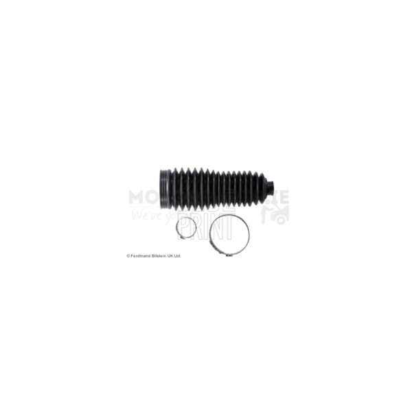 Steering Rack Boot Kit image