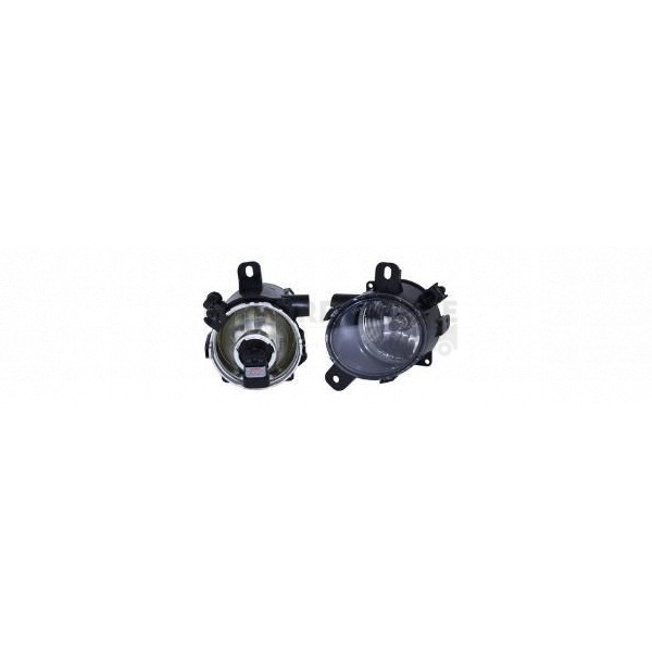 Fog Lamp image