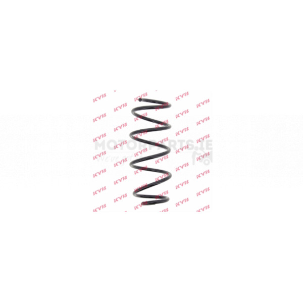 Coil Spring image