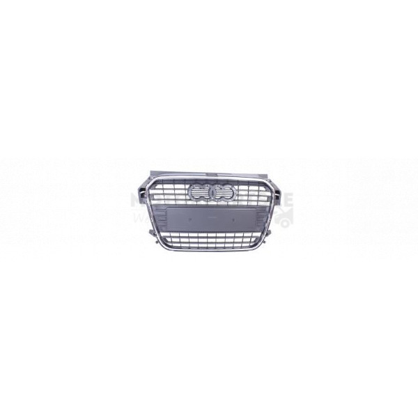 Grille image
