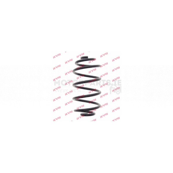 Coil Spring image