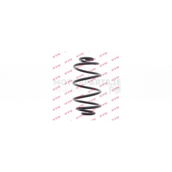 Coil Spring image