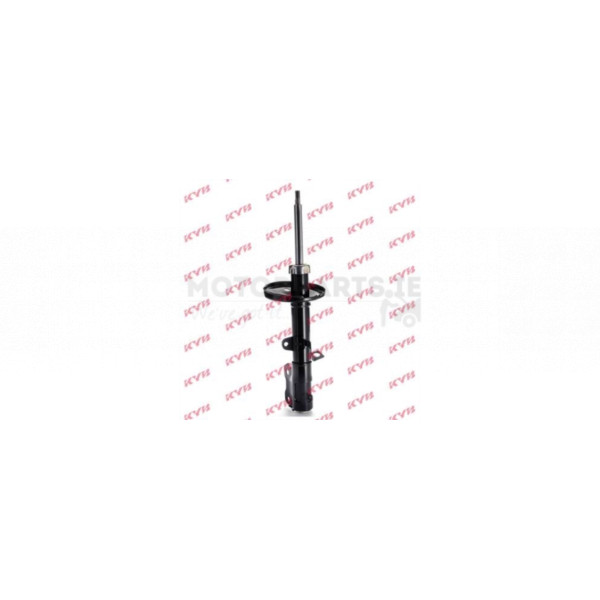 Shock Absorber image