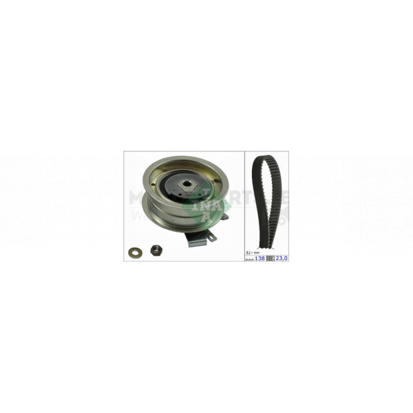 Timing Belt Kit image