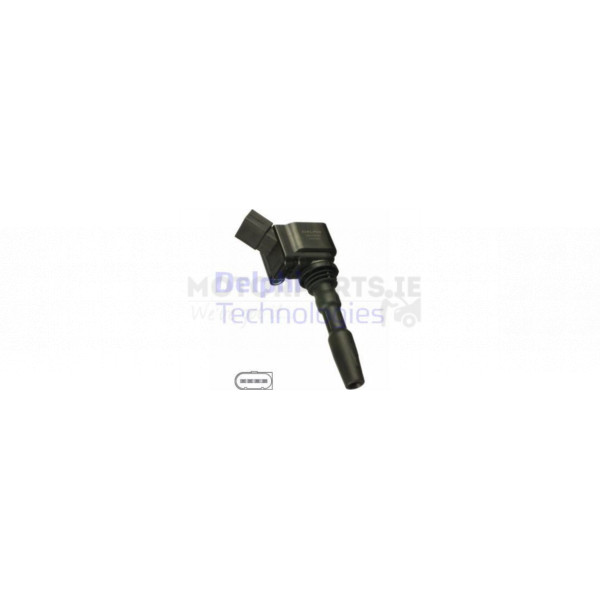 Ignition Coil image