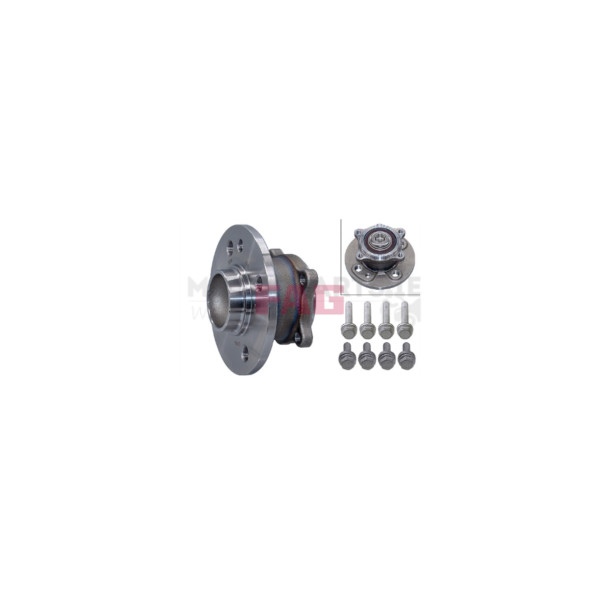 Wheel Bearing Kit image