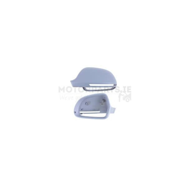 Mirror Cover image Mirror Cover image