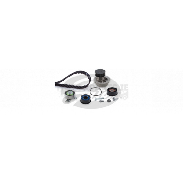 Timing Belt-Water Pump Kit image
