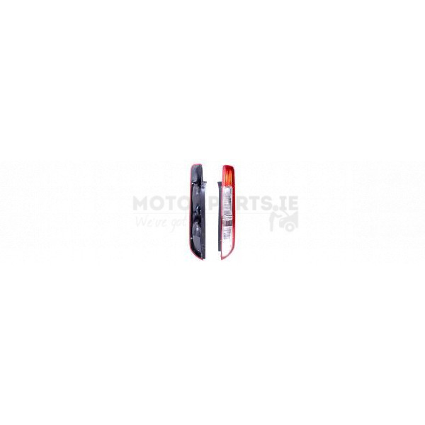Rear Lamp Unit image