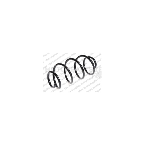 Coil Spring image