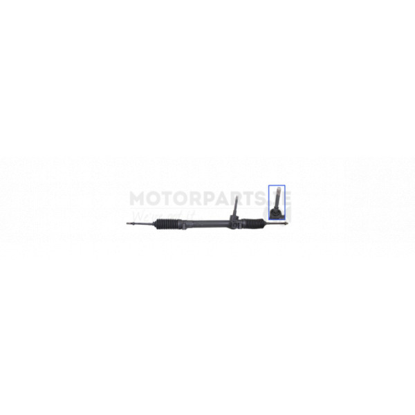Steering Rack image