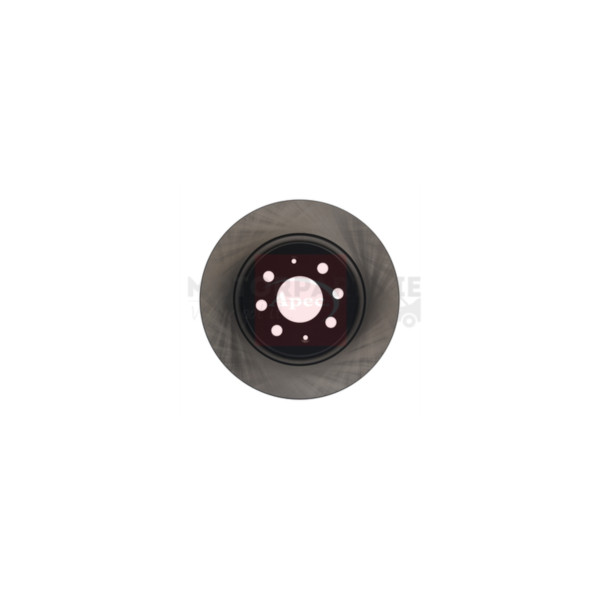 Brake Disc image