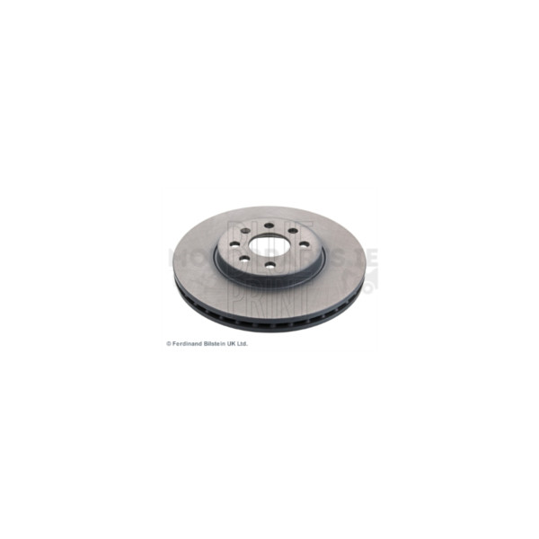 Brake Disc image