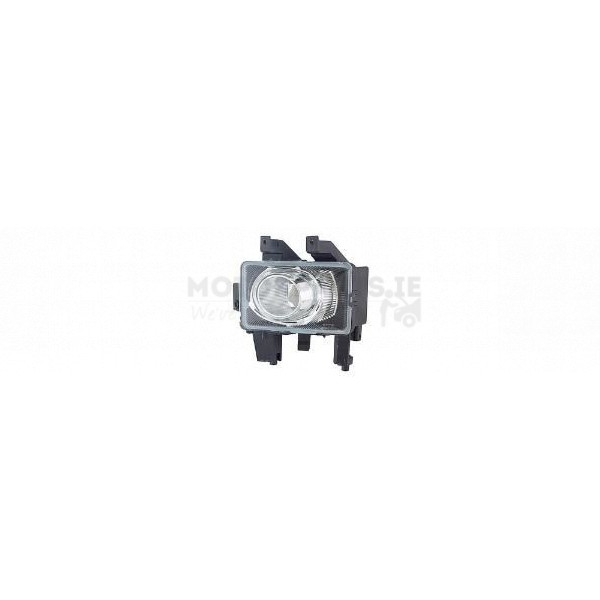 Fog Lamp image