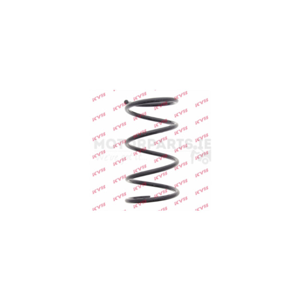 Coil Spring image