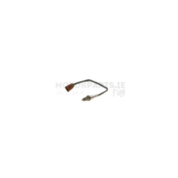 Lambda Sensor image