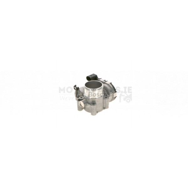 Throttle Body image