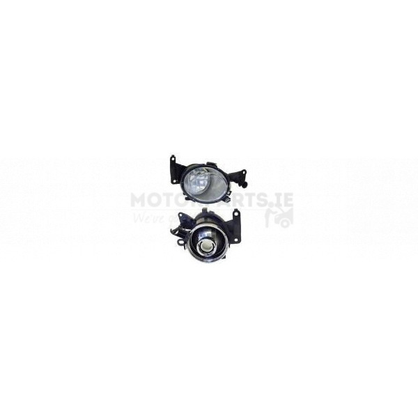 Fog Lamp image