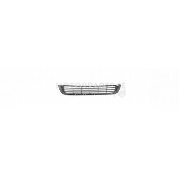 Bumper Grille image