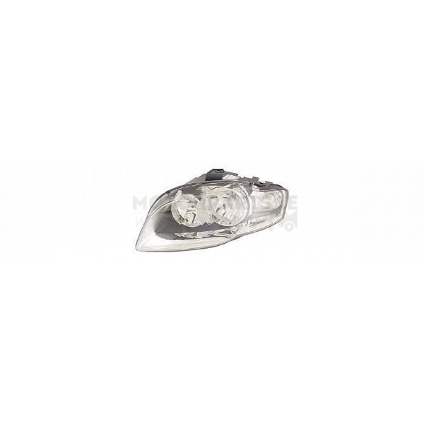 Head Lamp Unit image