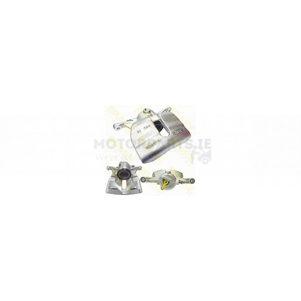 Brake Caliper image