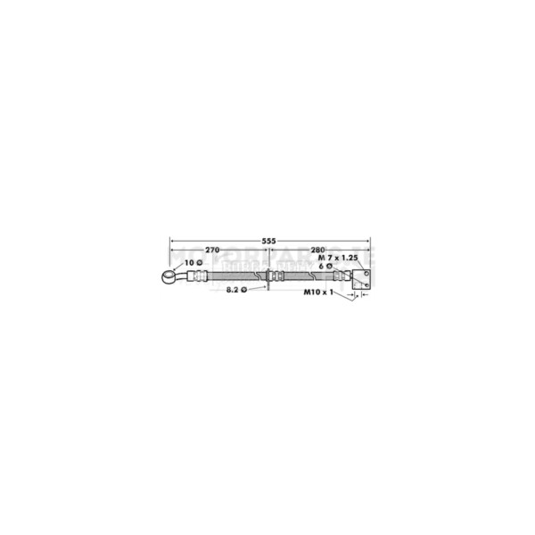 Brake Hose image