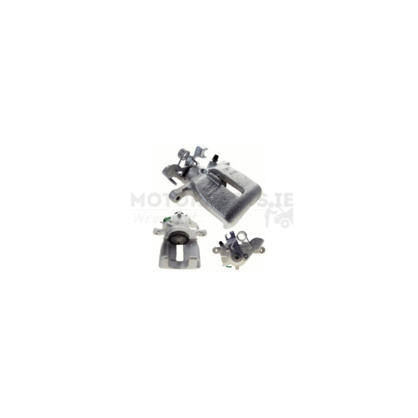 Brake Caliper image Brake Caliper image