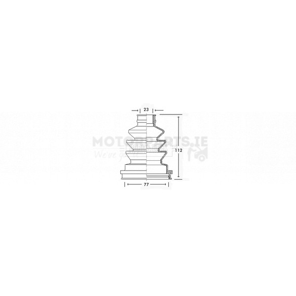 CV Boot Kit image