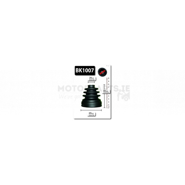 CV Boot Kit image