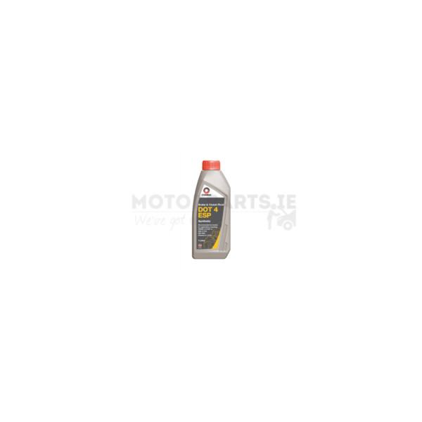 Brake Fluid image